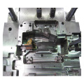 IATF 16949 Quality Auto Car Engine Plastic Mould Manufacturers Manufacturer